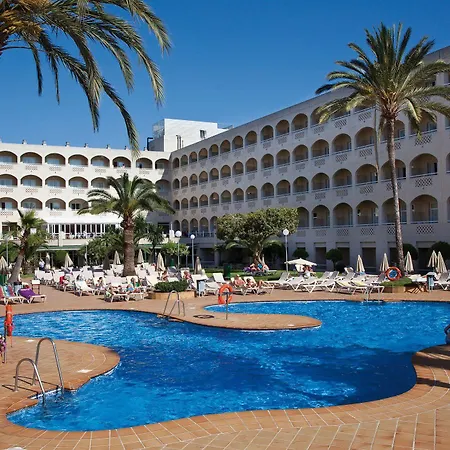 Otel Clubhotel Riu Costa Del Sol